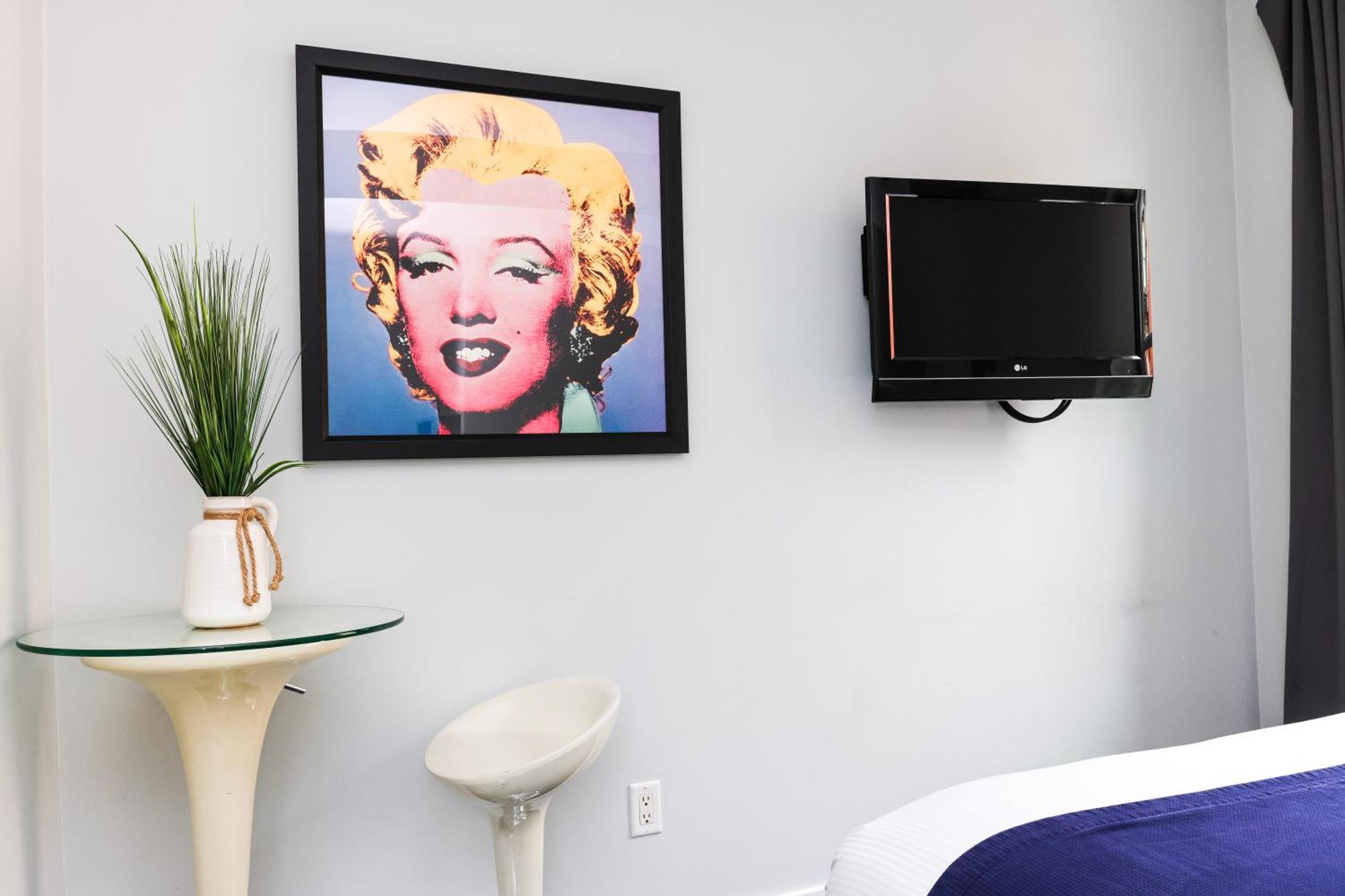 Cozy & Stylish Newbury Street Studio, #9 بوسطن المظهر الخارجي الصورة